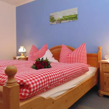 Appartement Schmid *