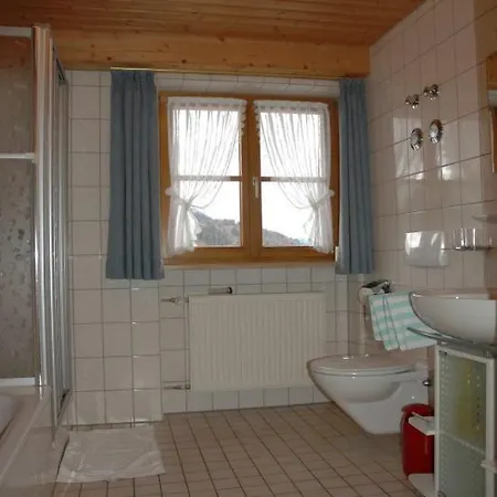 Schmid Appartement