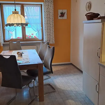 Appartement Schmid *