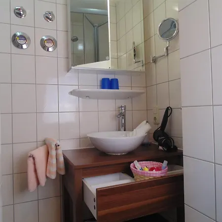 Appartement Schmid Oberstdorf
