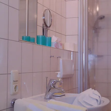 Appartement Schmid