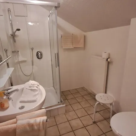 Appartement Schmid