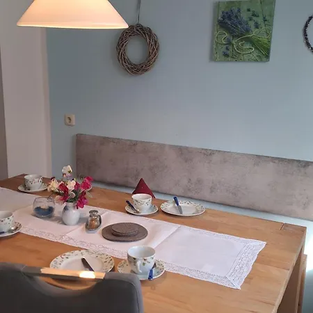 Schmid Appartement *