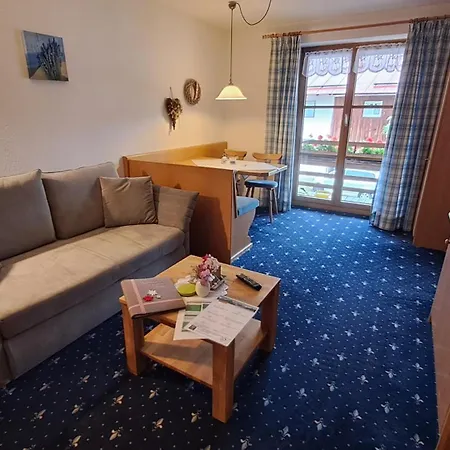Appartement Schmid
