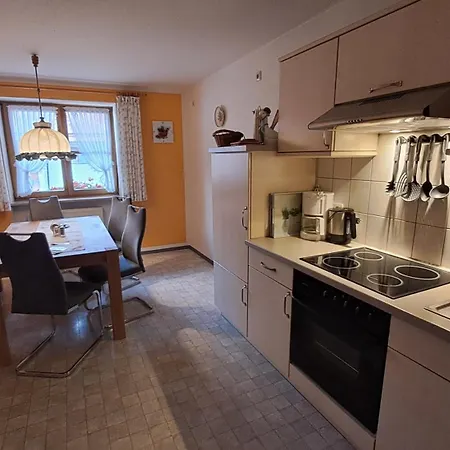 Schmid Appartement