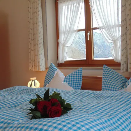 Appartement Schmid Oberstdorf