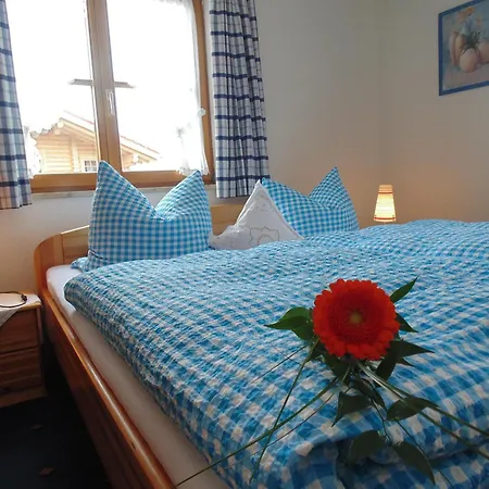 Schmid Appartement *