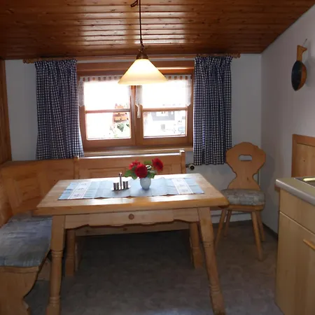 Schmid Appartement *