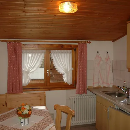 Appartement Schmid