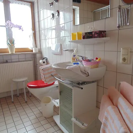Appartement Schmid *