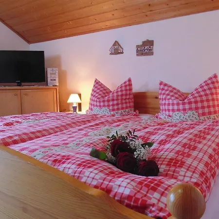 Schmid Appartement