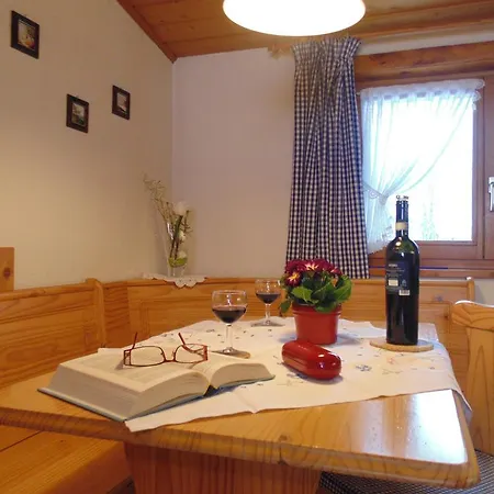 Appartement Schmid Oberstdorf
