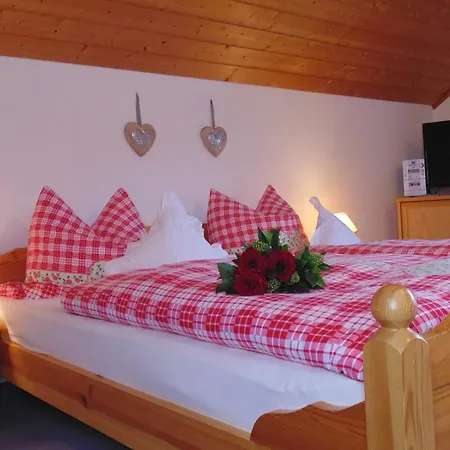 Schmid Appartement *