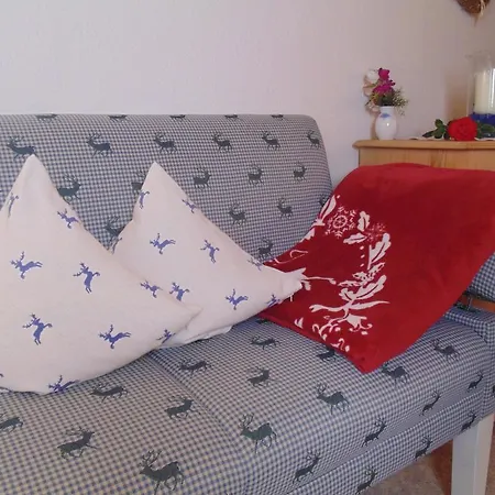 Appartement Schmid
