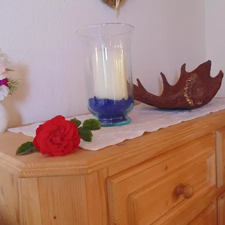 Schmid Appartement