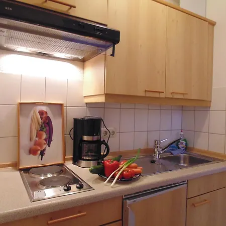 Schmid Appartement *
