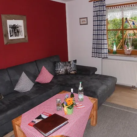 Schmid Appartement *