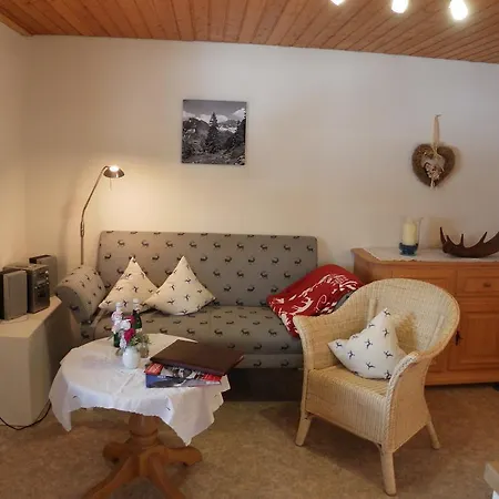 Appartement Schmid *