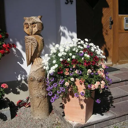 Appartement Schmid *