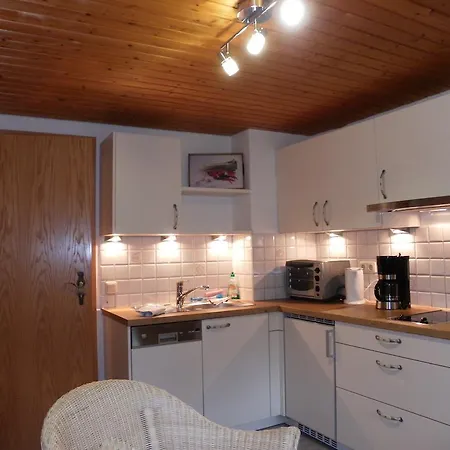 Appartement Schmid