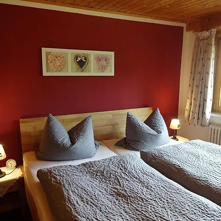 Schmid Appartement