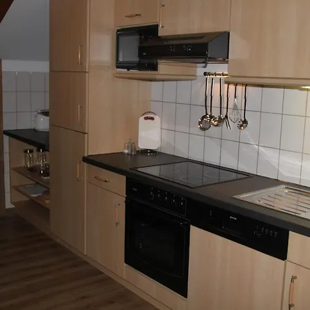 Schmid Appartement *