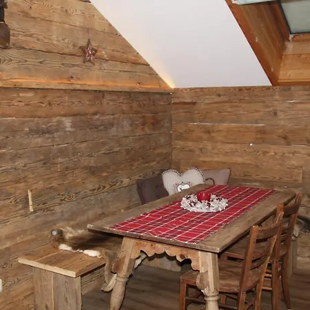 Appartement Schmid